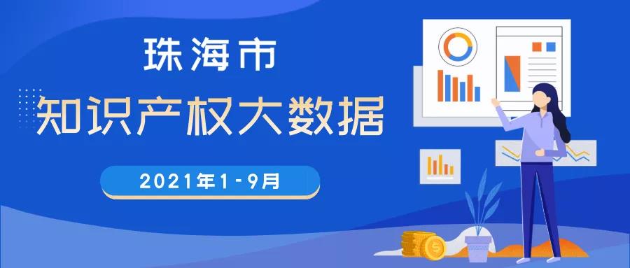 科技創(chuàng)新，知識產(chǎn)權(quán)先行。一微半導體1-9月發(fā)明專利授權(quán)量排名珠海市前列！